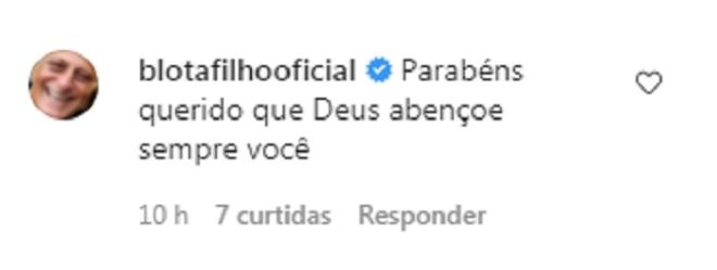 Blota Filho