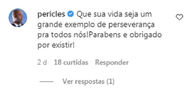 Cantor P&eacute;ricles 