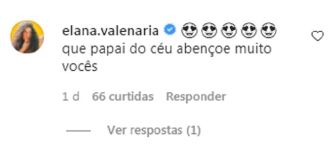 Elana Valen&aacute;ria