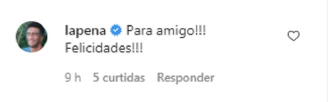 H&eacute;lio de la Pe&ntilde;a