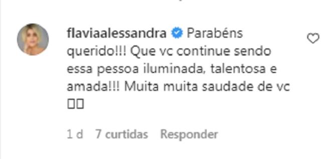 Fl&aacute;via Alessandra