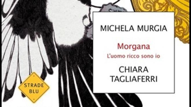 Morgana - L'uomo ricco sono io