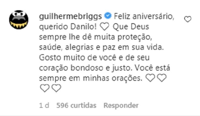 Guilherme Briggs