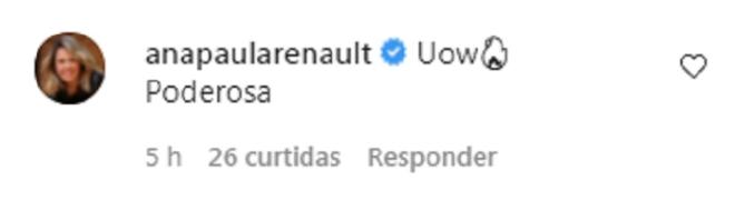 Ana Paula Renault