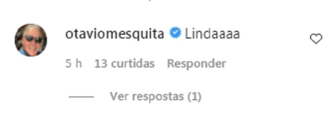 Ot&aacute;vio Mesquita