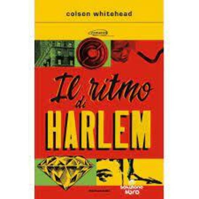 Il ritmo di Harlem