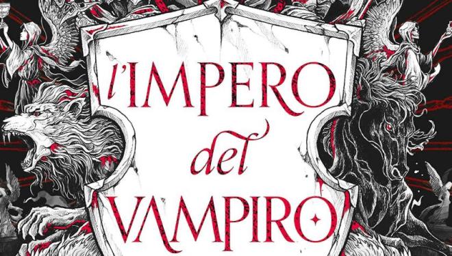 L'impero del vampiro