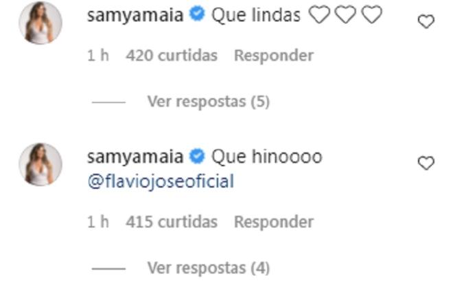 Samy Amaia