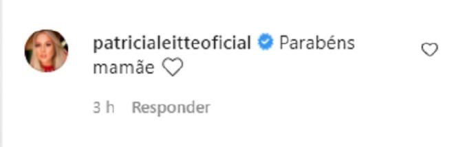 Patr&iacute;cia Leitte