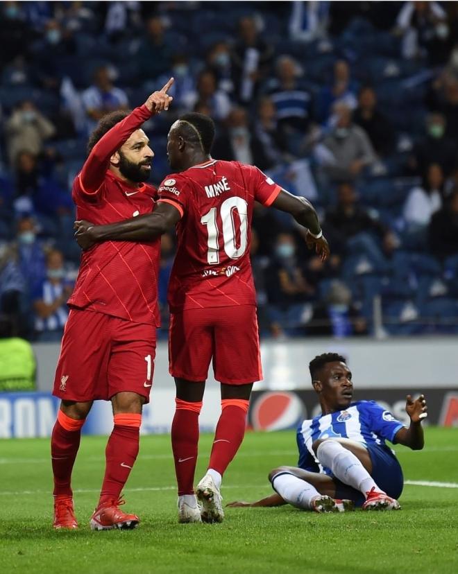 Girone B: il Liverpool &egrave; imbattibile e si mantiene in vetta, sgambetto Milan nel finale