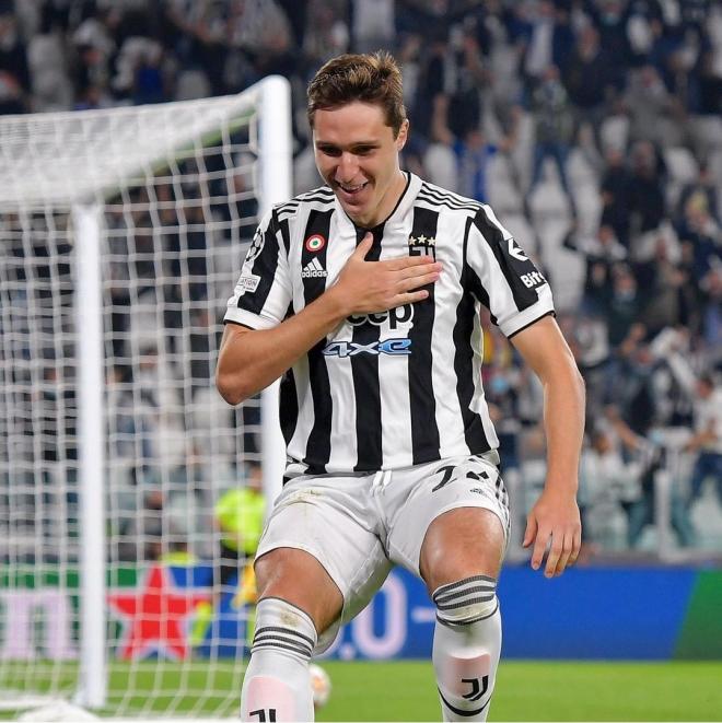 Girone H: il girone &egrave; guidato dalla Juve che batte il Chelsea, ora costretto a inseguire