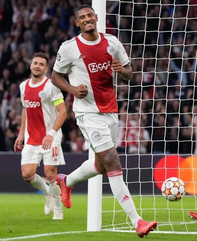 Girone C: Ajax e Borussia si dimostrano nettamente superiori e rimangono prime a parimerito 