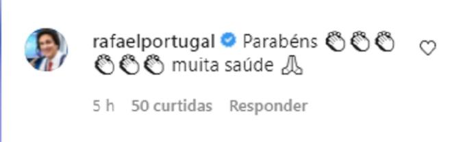 Rafael Portugal 