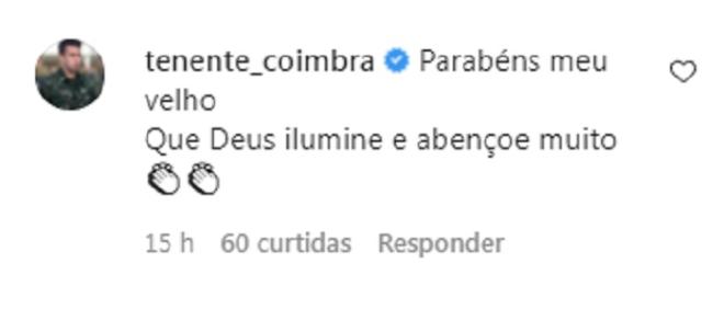 Tenente Coimbra