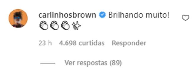 Carlinhos Brown