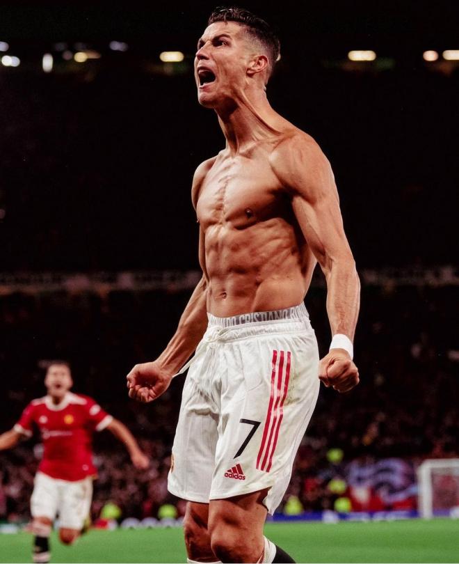 Girone F: l'Atalanta si conferma meritatamente prima, Ronaldo regala la vittoria allo United all'ultimo minuto