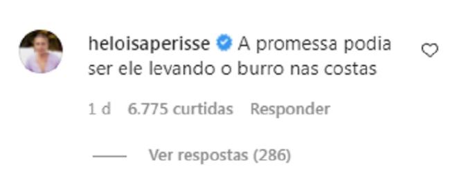 Helo&iacute;sa Periss&eacute;