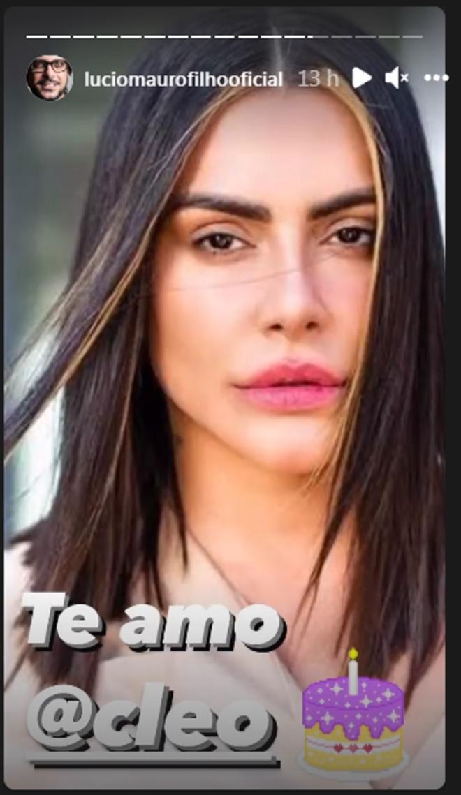 L&uacute;cio Mauro Filho