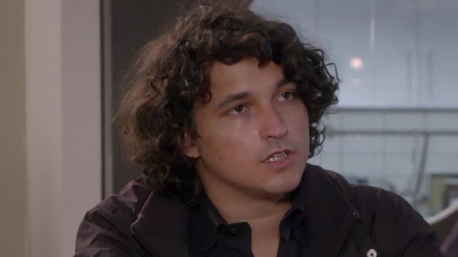 Mattia: un personaggio entrato in scena all'inizio della storyline