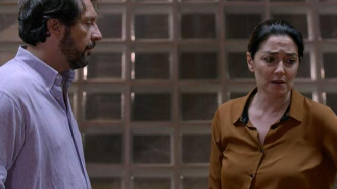 Adele: una madre gelosa