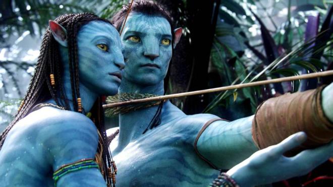 Sequel di Avatar