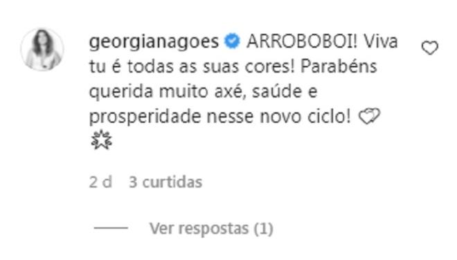 Georgiana Go&eacute;s