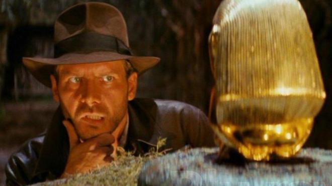 Indiana Jones 5
