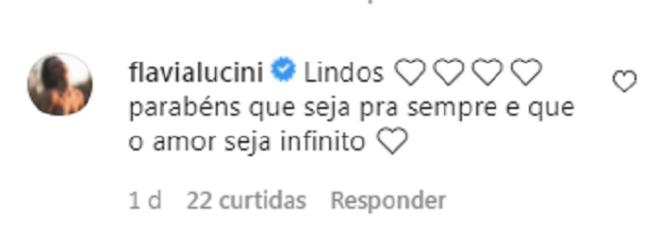 Fl&aacute;via Lucini