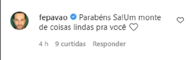 Fernando Pav&atilde;o