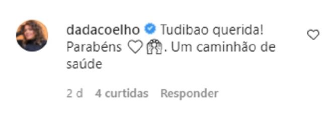 Dad&aacute; Coelho