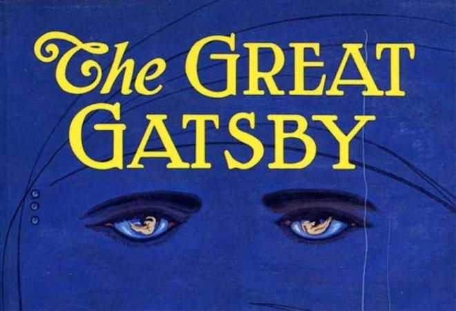 The Great Gatsby
