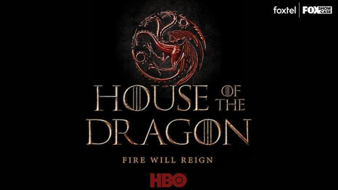 House of the Dragon