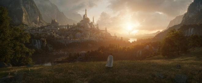 The Lord of the Ring