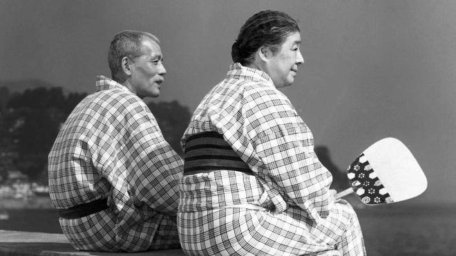 Tokyo Story (1953)