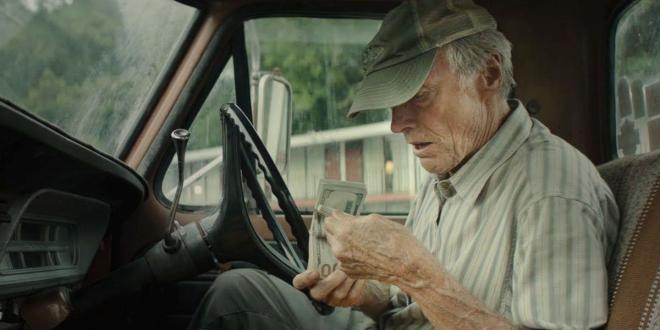 Il corriere - The Mule (2018)