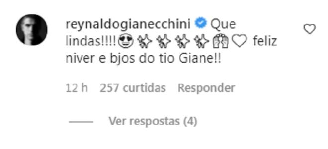 Reynaldo Gianecchini