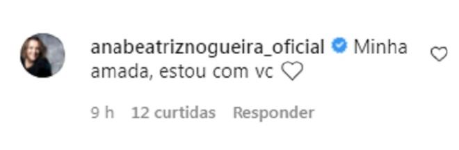 Ana Beatriz Nogueira