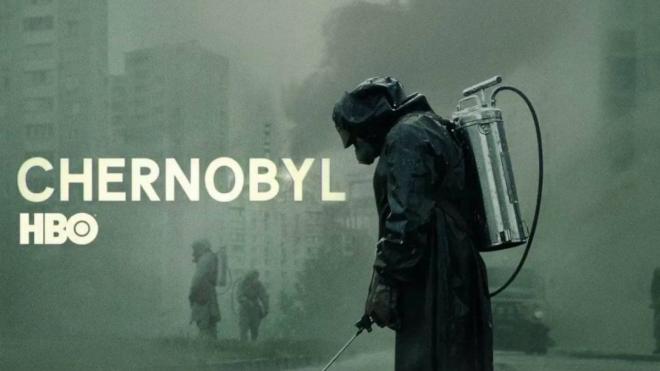 Chernobyl (2019)
