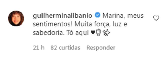 Guilhermina Lib&acirc;nio