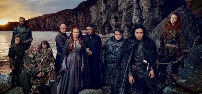 Il Trono di Spade (2011 - 2019)