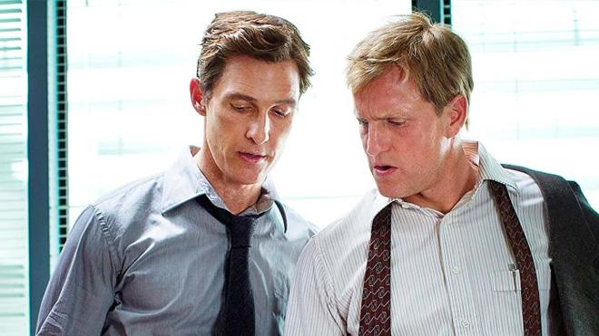 True Detective (2014 - in produzione)