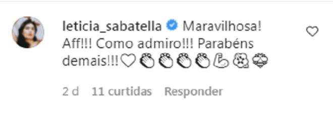 Let&iacute;cia Sabatella