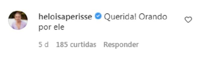 Helo&iacute;sa Periss&eacute;