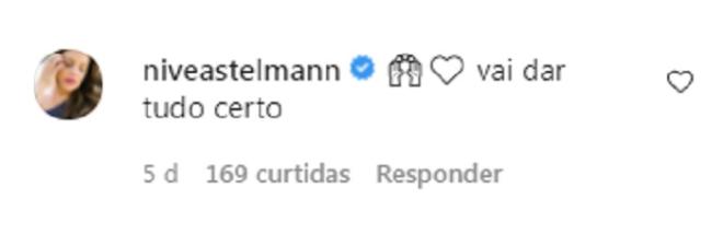 N&iacute;vea Stelmann