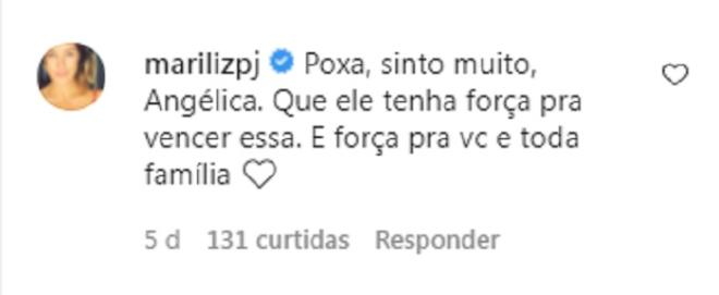 Mariliz Pereira Jorge