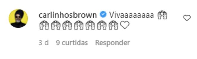 Carlinhos Brown