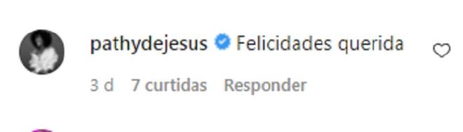Pathy de Jesus