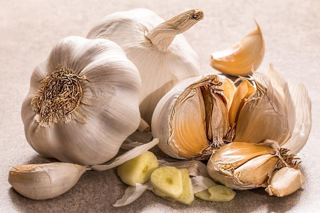 Vitamine e altri elementi