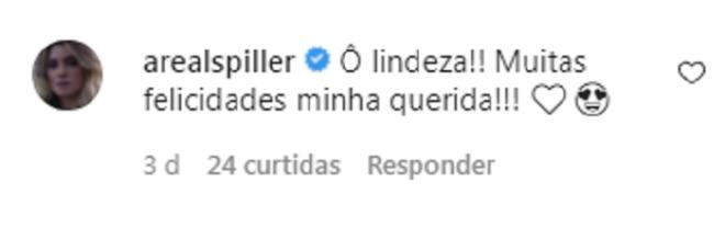 Let&iacute;cia Spiller