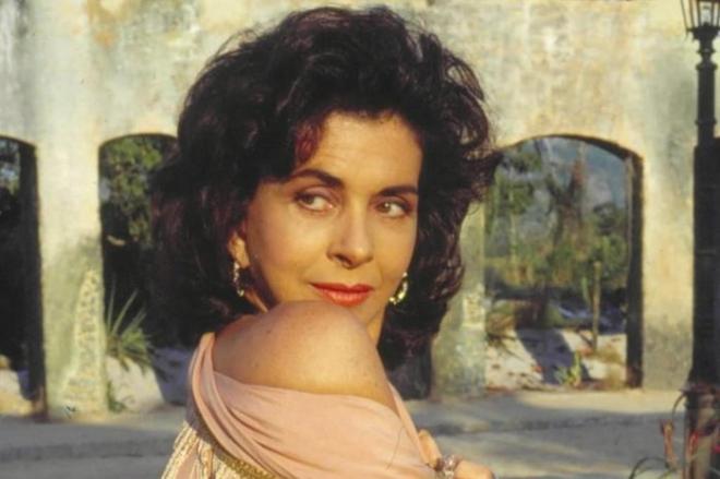 &ldquo;Tieta&rdquo; (1989)